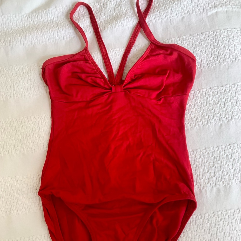 Various leotards! - Picture 2 of 11